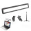 APEXEL APL-FL06 Portable Square Strip Live Video Conferencing Fill Light 1