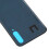Battery Back Cover for Xiaomi Mi CC9e / Mi A3(Blue) 6