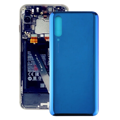 Battery Back Cover for Xiaomi Mi CC9e / Mi A3(Blue) 1