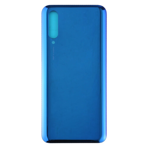 Battery Back Cover for Xiaomi Mi CC9e / Mi A3(Blue) 2