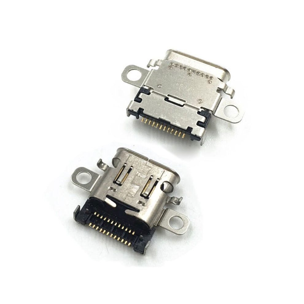 Charging Port Type-C Connector For Nintendo Switch 7610522299672