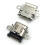 Charging Port Type-C Connector for Nintendo Switch 3