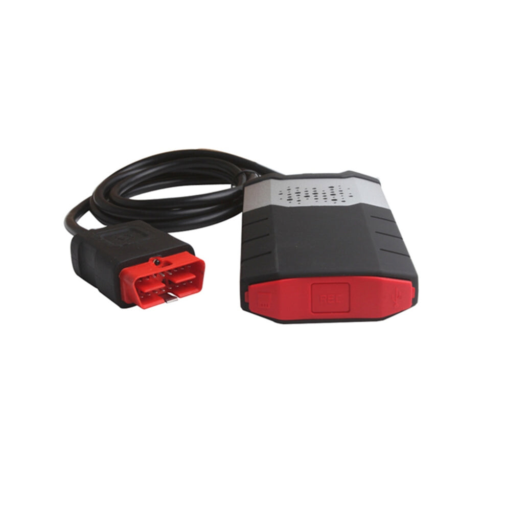 Ds150e Autocom Cdp Professional Auto Cdp For Autocom Diagnostic Car Cables Obd2 Diagnostic Tool 5713167101514