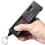 Diamond Selector ll with LED Indicator, DC 9V Battery(Black) 1