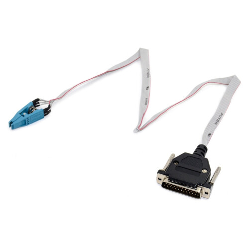 Digiprog III Odometer Programmer ST01 Cable 2