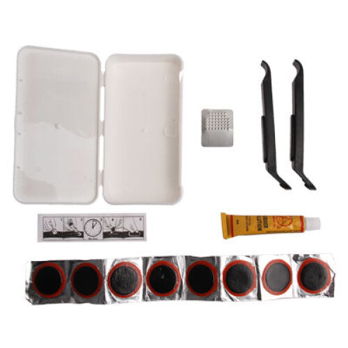Emergency Bicycle Repair Kit 1
