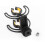 Deity V-Mic D3 Directional Condenser Shotgun Microphone(Black) 5