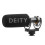 Deity V-Mic D3 Directional Condenser Shotgun Microphone(Black) 3