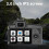 Dual-camera Night Vision 64 Million Pixel High-definition WIFI Digital Camera Standard Without Memory Card 18