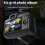 Dual-camera Night Vision 64 Million Pixel High-definition WIFI Digital Camera Standard Without Memory Card 21