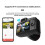Dual-camera Night Vision 64 Million Pixel High-definition WIFI Digital Camera Standard Without Memory Card 6