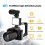 Dual-camera Night Vision 64 Million Pixel High-definition WIFI Digital Camera Standard Without Memory Card 5