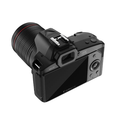 Dual-camera Night Vision 64 Million Pixel High-definition WIFI Digital Camera Standard Without Memory Card 2