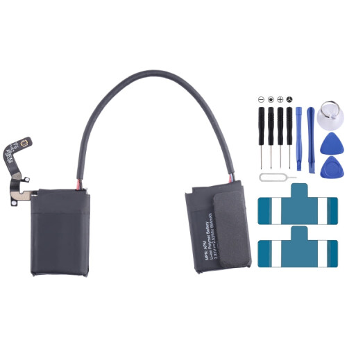 For Airpods Max 3.81V 664mAh Battery Replacement 1