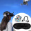 Flight Video Glasses Graffiti Color Headband Fixed Strap For DJI FPV Goggles V2 Strap + Power Line + Pad 1