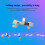 FIITVR T2 Adjustable VR Headset Hood Headband for Oculus Q2 3