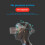 FIITVR T2 Adjustable VR Headset Hood Headband for Oculus Q2 5
