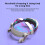 FIITVR T2 Adjustable VR Headset Hood Headband for Oculus Q2 6