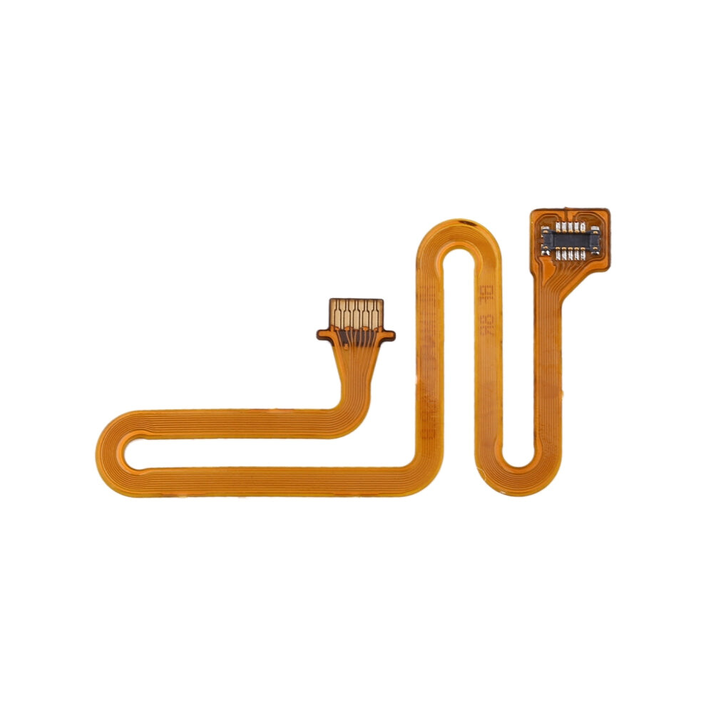 Fingerprint Sensor Flex Cable Extension For Huawei Nova 4E / P30 Lite 8431777792508