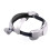 FIITVR T2 Adjustable VR Headset Hood Headband for Oculus Q2 2