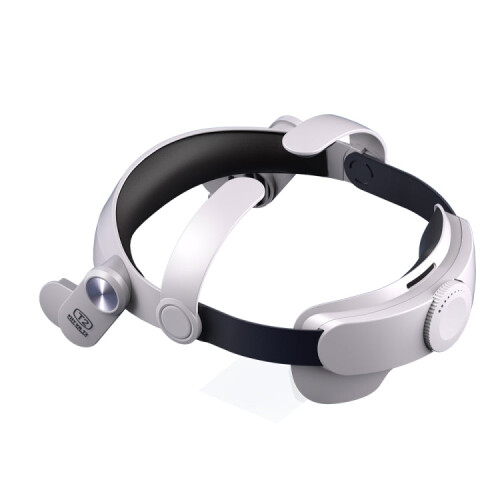 FIITVR T2 Adjustable VR Headset Hood Headband for Oculus Q2 1