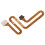 Fingerprint Sensor Flex Cable Extension for Huawei Nova 4e / P30 Lite 5