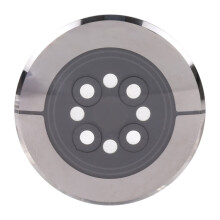 For Apple Watch Series 6 / 7 / 8 44mm 45mm Back Cover Glass