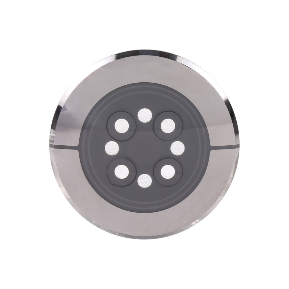 For Apple Watch Series 6 / 7 / 8 44mm 45mm Back Cover Glass-image-OPC-PFBK865-NEW