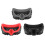For DJI Avata Goggles 2 PULUZ Flying Eye Mask Silicone Protective Case (Grey) 10