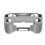 For DJI Air 3 / RC2 Remote Control STARTRC Silicone Shockproof Anti-scratch Case (Grey) 6