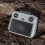For DJI Air 3 / RC2 Remote Control STARTRC Silicone Shockproof Anti-scratch Case (Grey) 8