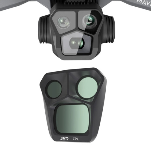 For DJI Mavic 3 Pro JSR GB CPL Lens Filter 1