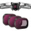 For DJI Mini 4 Pro STARTRC Drone Lens Filter, Lens:ND16/64/256 2