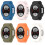 For Amazfit T-Rex 2 Armor Hollow TPU Watch Case(Black) 7