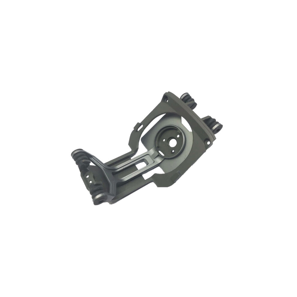 For Dji Mavic 2 Pro/Zoom Gimbal Vibration Absorbing Board Drone Repair Parts 664689934157