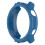 For COROS Pace 2 Armor Hollow TPU Watch Case(Dark Blue) 3