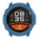 For COROS Pace 2 Armor Hollow TPU Watch Case(Dark Blue) 5