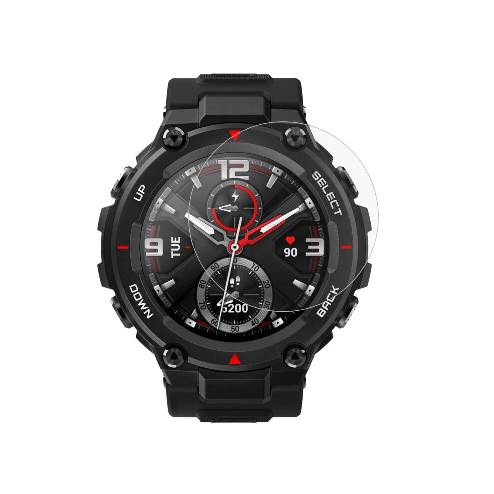 For Amazfit T-Rex 2 0.26Mm 2.5D 9H Tempered Glass Film Screen Protector 8053626635424
