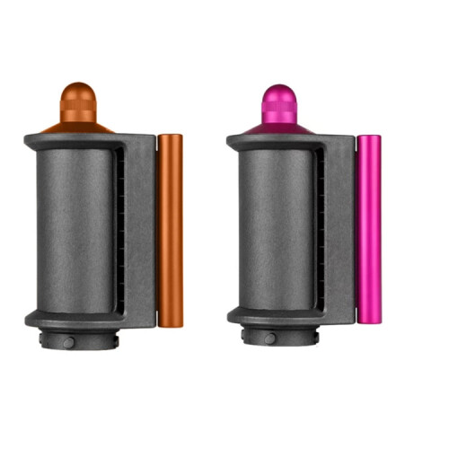 For Dyson Airwrap HS01 / HS05 Anti-flying Wind Nozzle(Red) 2