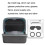 For Goggles 2 Glasses Bag Sunnylife Handheld Storage Bag 5