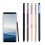For Galaxy Note 8 / N9500 Touch Stylus S Pen(Black) 3
