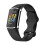 For Fitbit Charge 5 Full Coverage TPU Electroplating Protective Case Cover(Silver) 7
