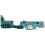 For Galaxy Tab A 8.0 / T380 / T385 Charging Port Board 1