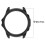 For Fossil Gen6 44mm Shockproof TPU Protective Watch Case(Black) 8