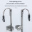 For DJI RC / RC 2 STARTRC Neck Strap Self-Balance System Kit 3