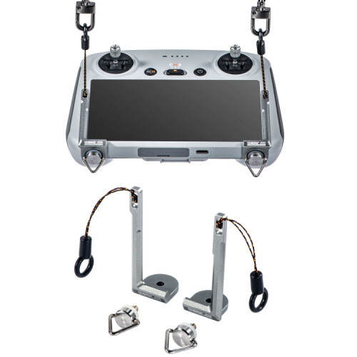 For DJI RC / RC 2 STARTRC Neck Strap Self-Balance System Kit 1