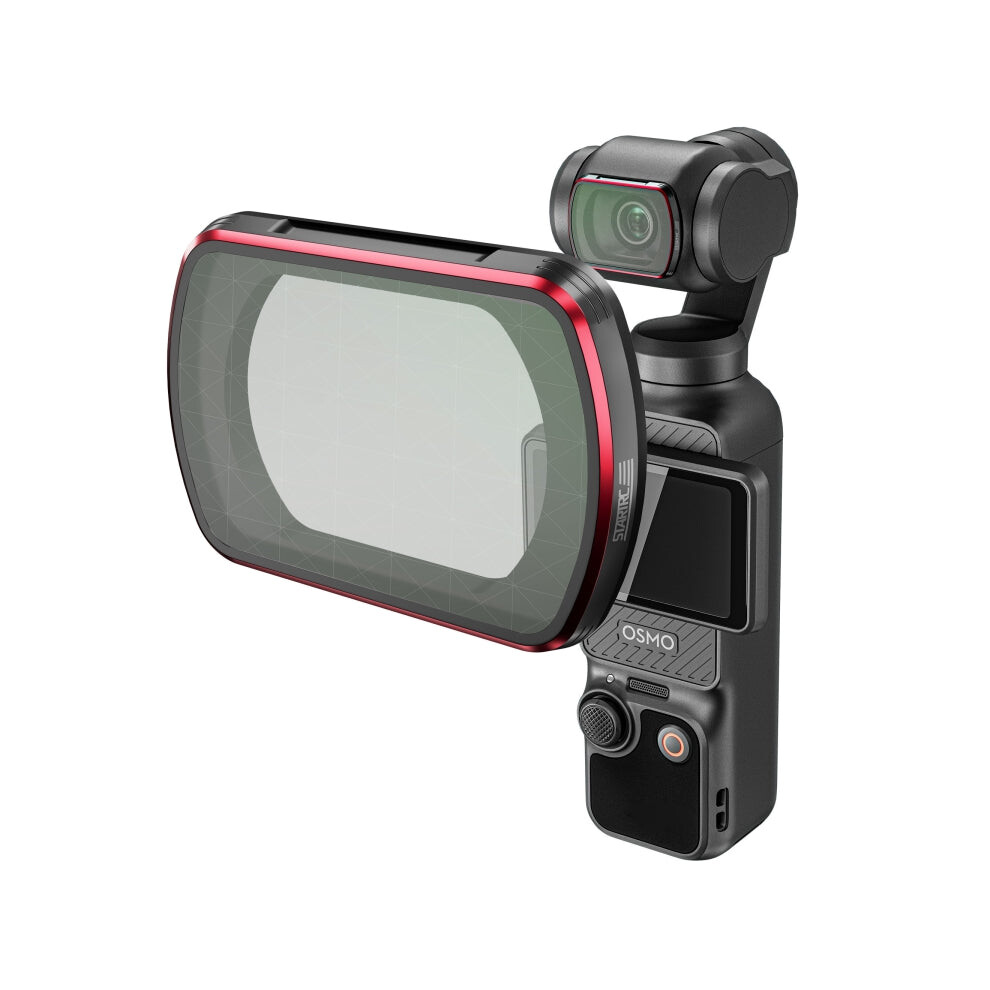 For Dji Osmo Pocket 3 Startrc Star Lens Filter 8431777737691