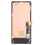For Google Pixel 7 Pro GP4BC GE2AE OLED LCD Screen Digitizer Full Assembly with Frame 4