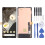 For Google Pixel 7 Pro GP4BC GE2AE OLED LCD Screen Digitizer Full Assembly with Frame 2