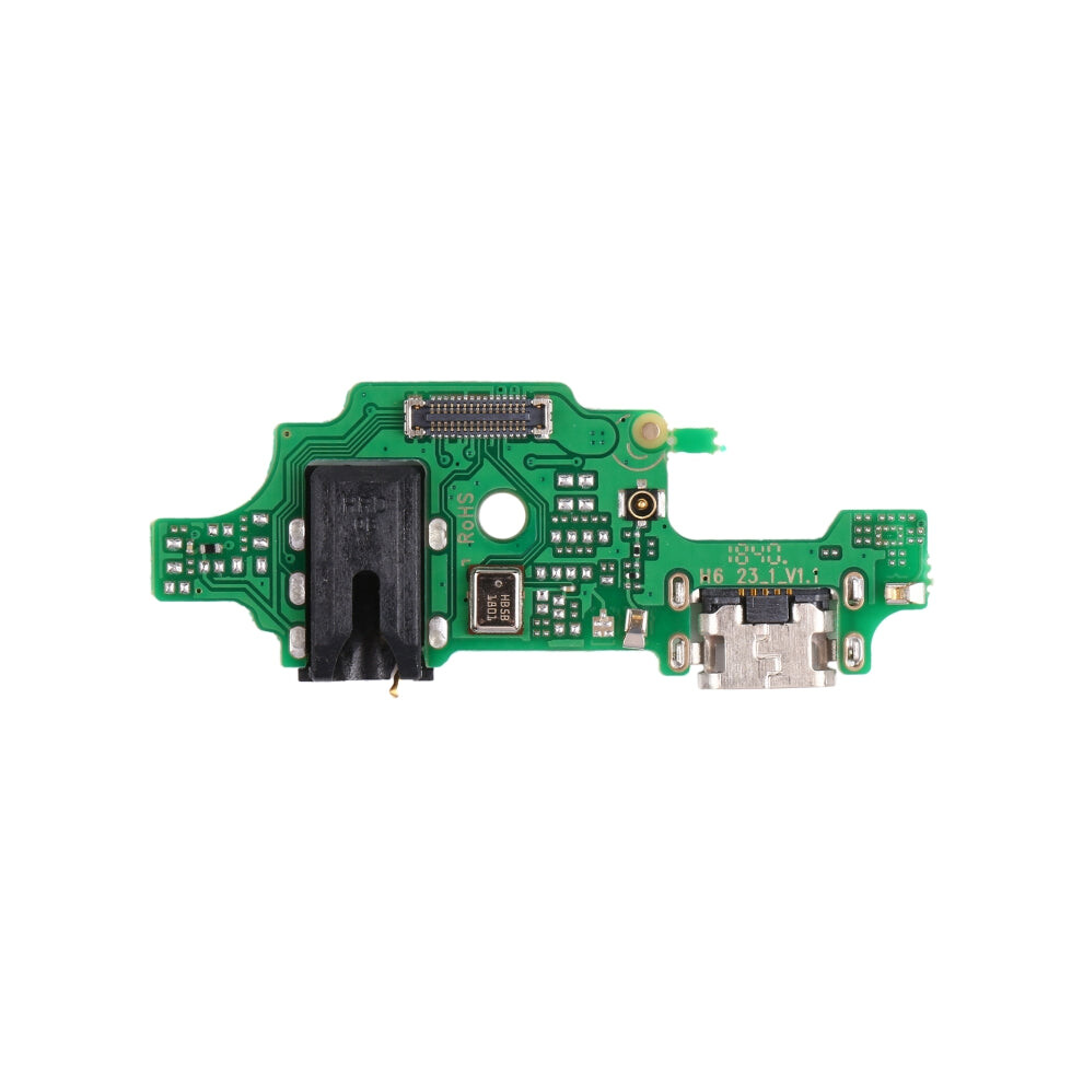 For Infinix S4 X626 X626b X610b Charging Port Board 664689505265